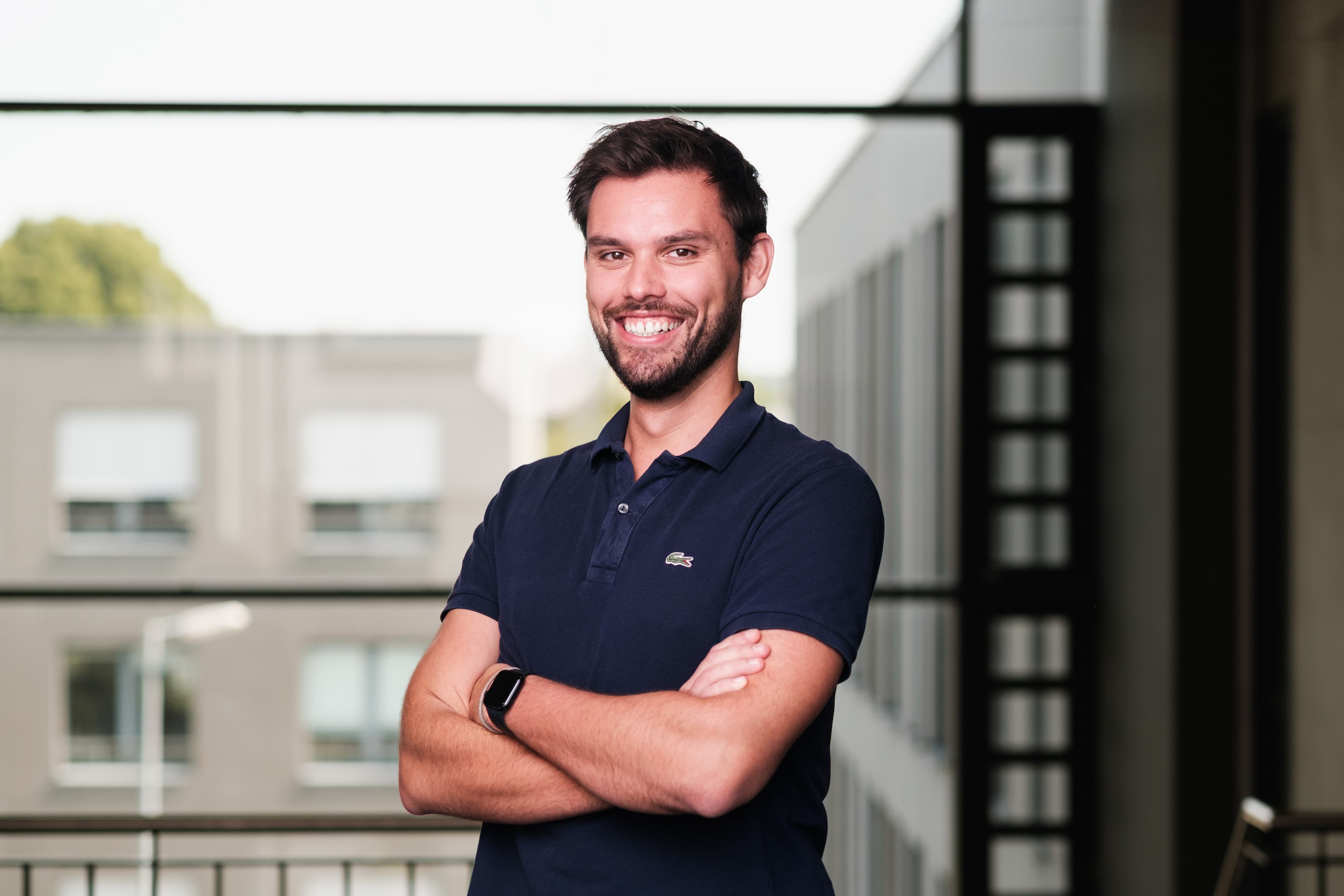 Max Bücker